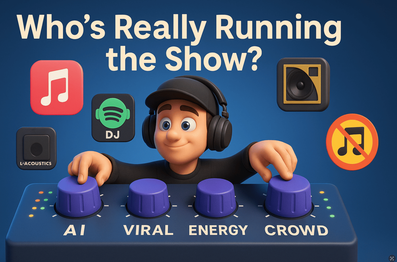 Apple Music Just Told You What’s Hot — Are You Listening?