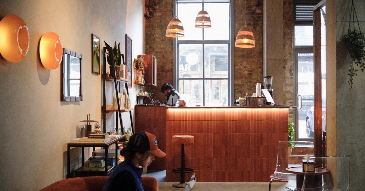 Profile: Hour Studio