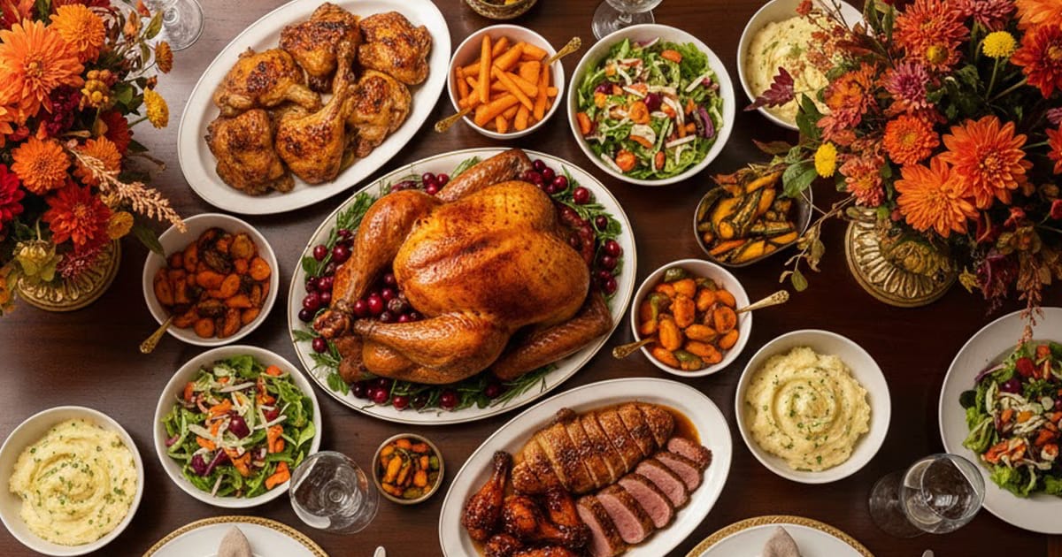 Wine with Poultry: Best Pairings for Chicken, Turkey, and Duck