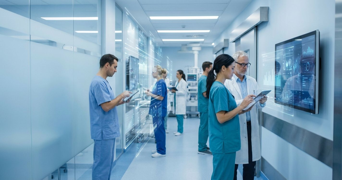 BV Investment Partners Backs Moxe Health in Healthcare Data Play