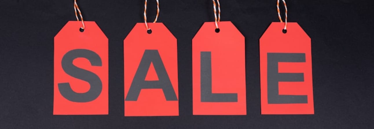 Setting Monthly vs. Annual Prices