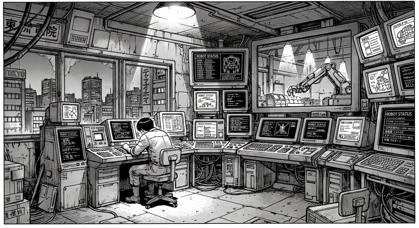 Japan Is Building AI to Beat the U.S. and China — and It's Not Another Chatbot