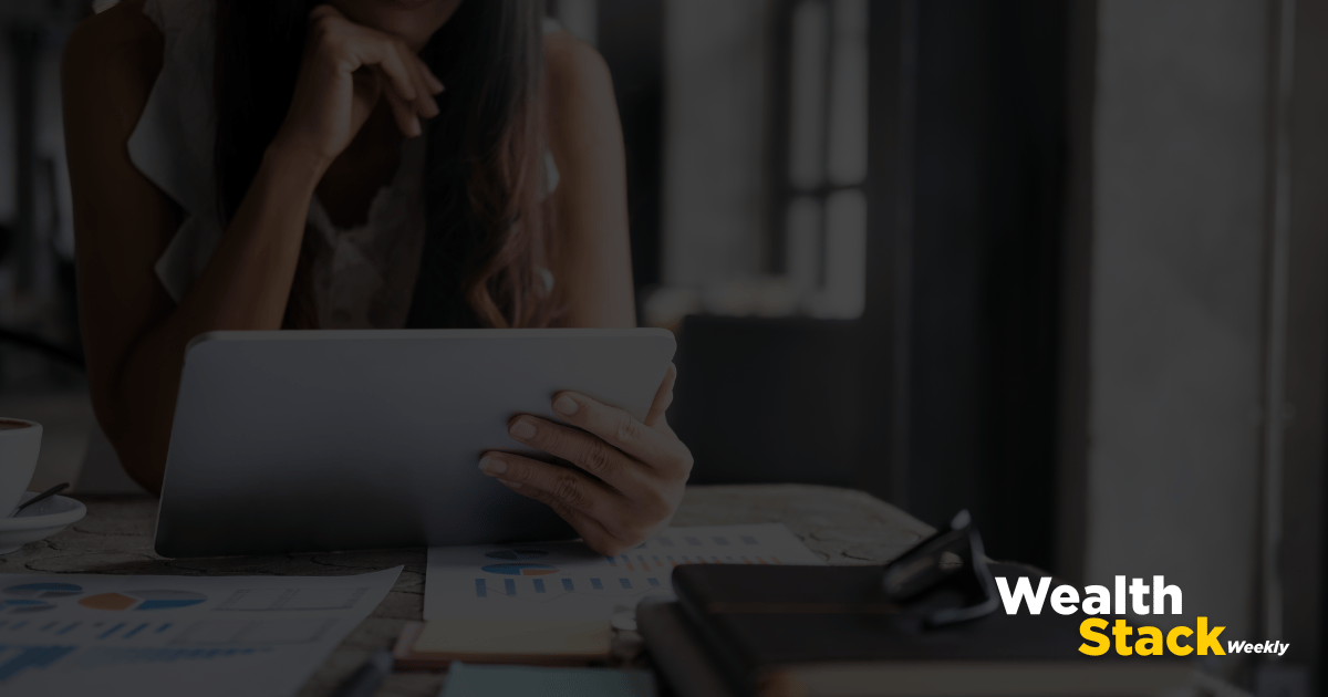 The Rise of Alternatives: Beyond the 60/40 Playbook