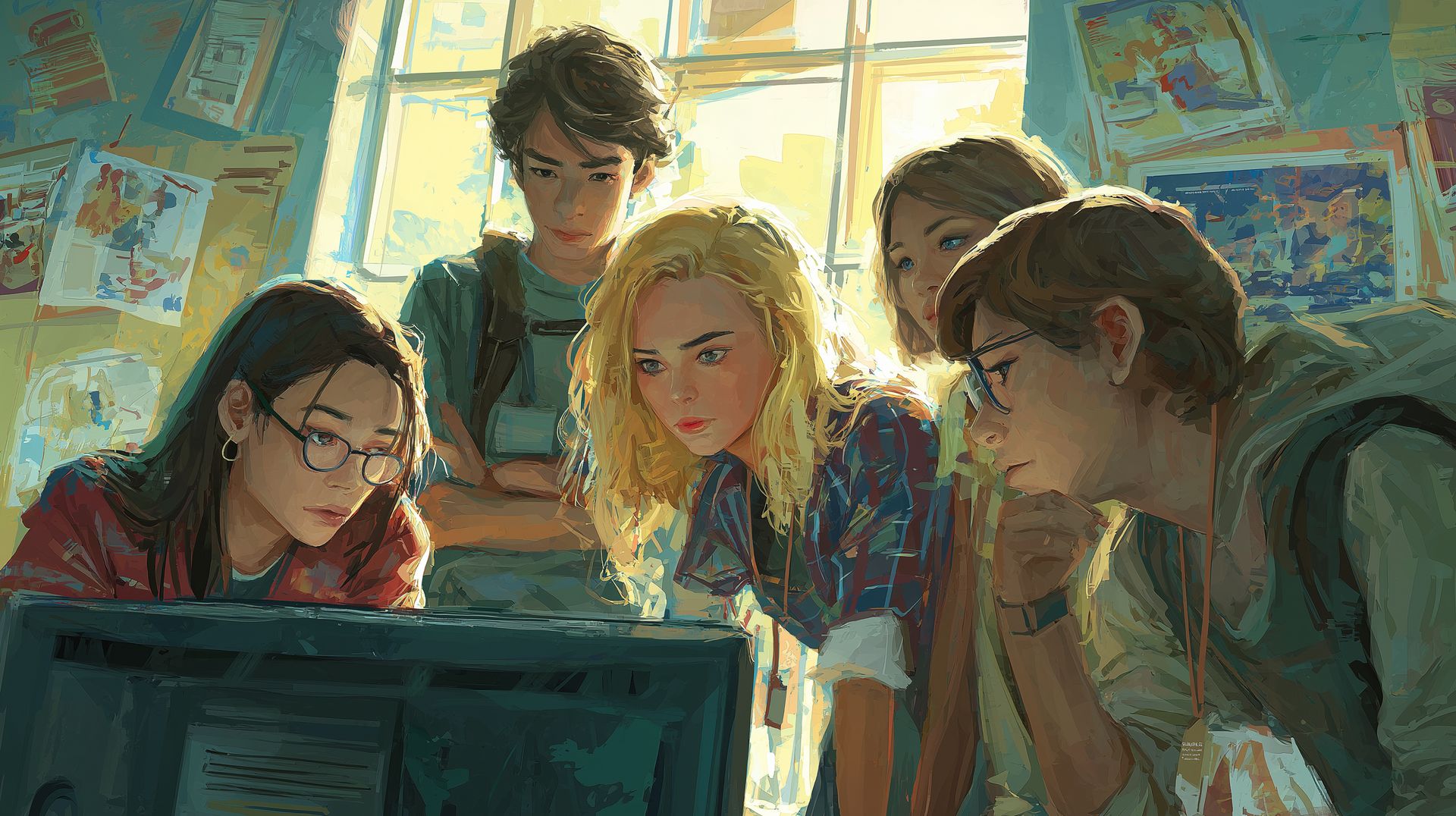 Adventuring through the Canadian Rockies