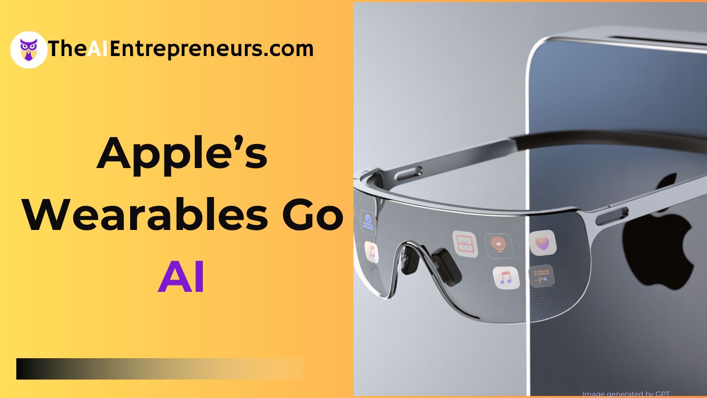 🤯Ex-OpenAI CTO Launches Tinker + Google’s Smart Home AI