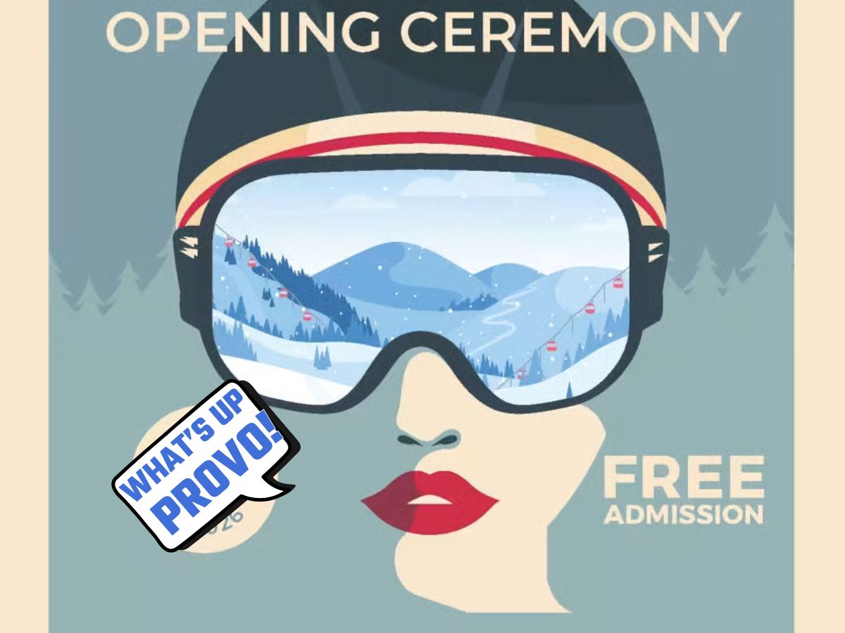 January 4, 2026 - Seed Swap, Team USA Party in Park City