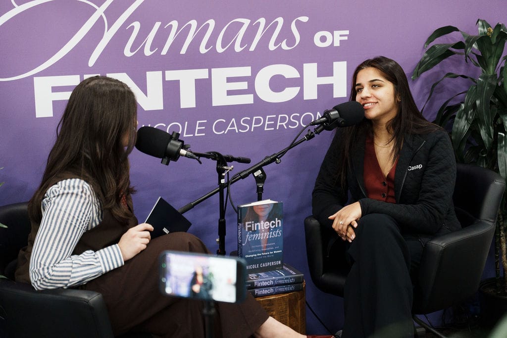 🤑 Fintech grew up this year 