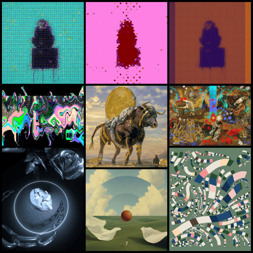 24 Hours of Art: March 22, 2026