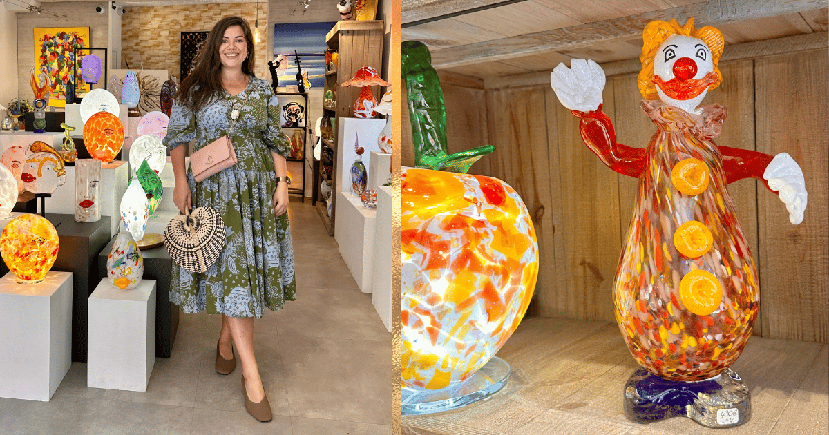 Awakening to Abundance