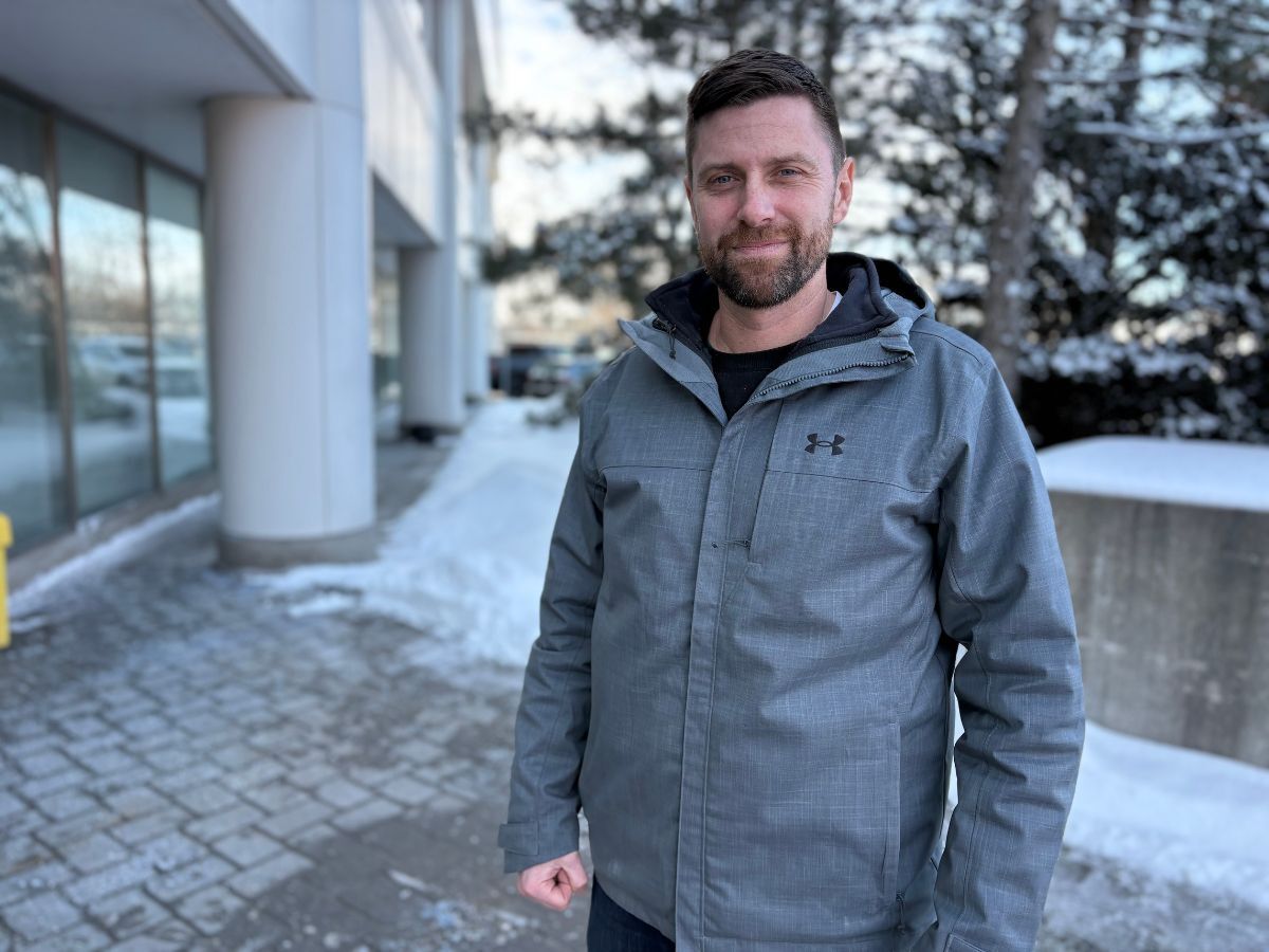 Could a home builder be Ottawa’s next mayor? 