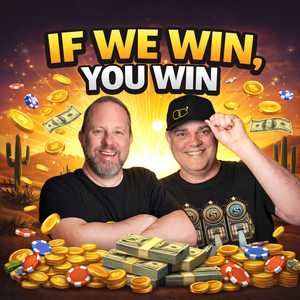 If We Win - You Win Promotion