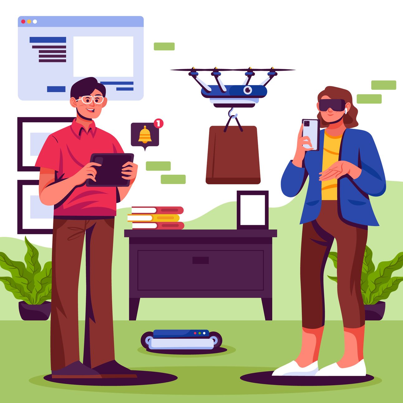 Adventuring through the Canadian Rockies