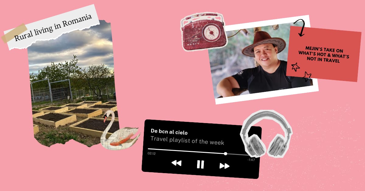  Sweet Traditions 🍯