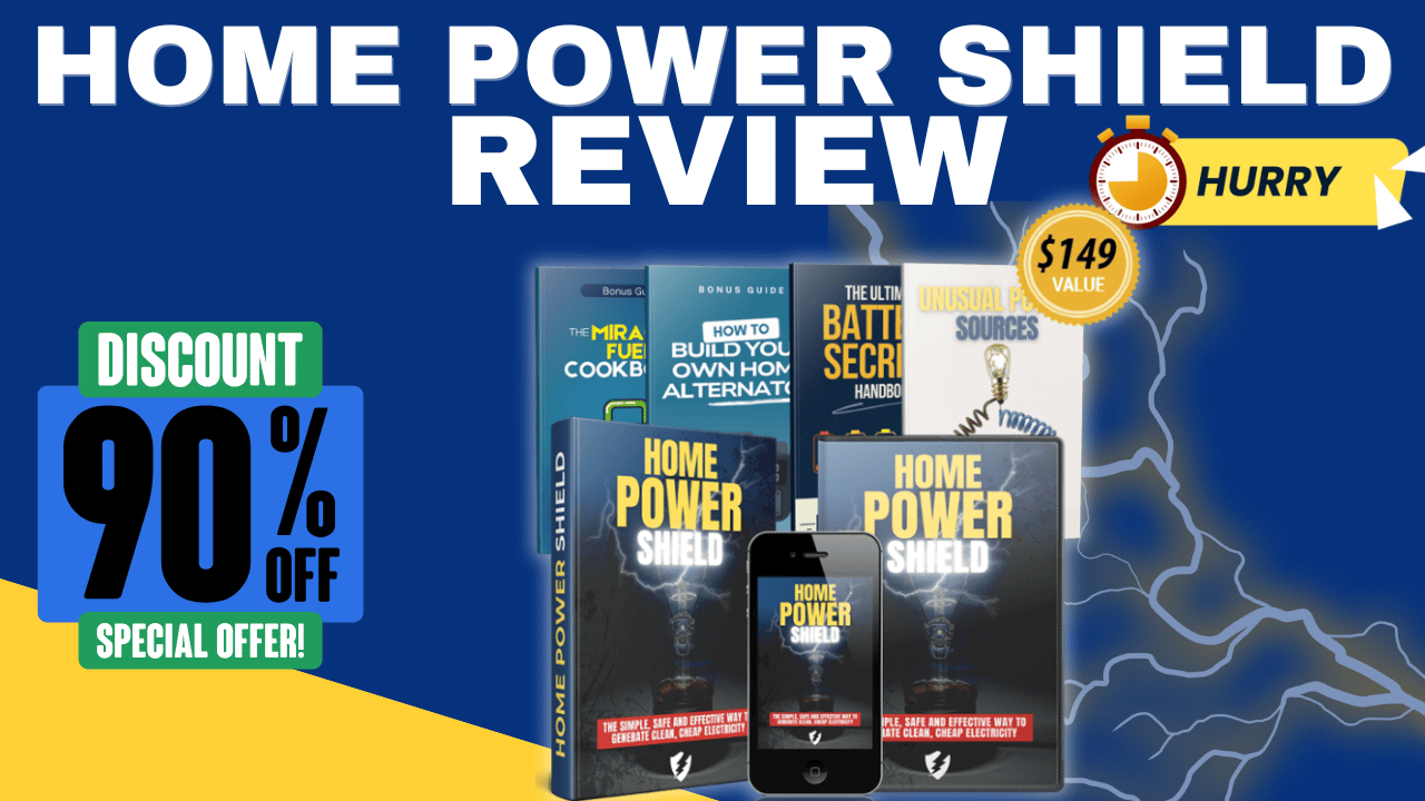 Common Issues with the Home Power Shield and How to Fix Them: FAQs Answered 🔧