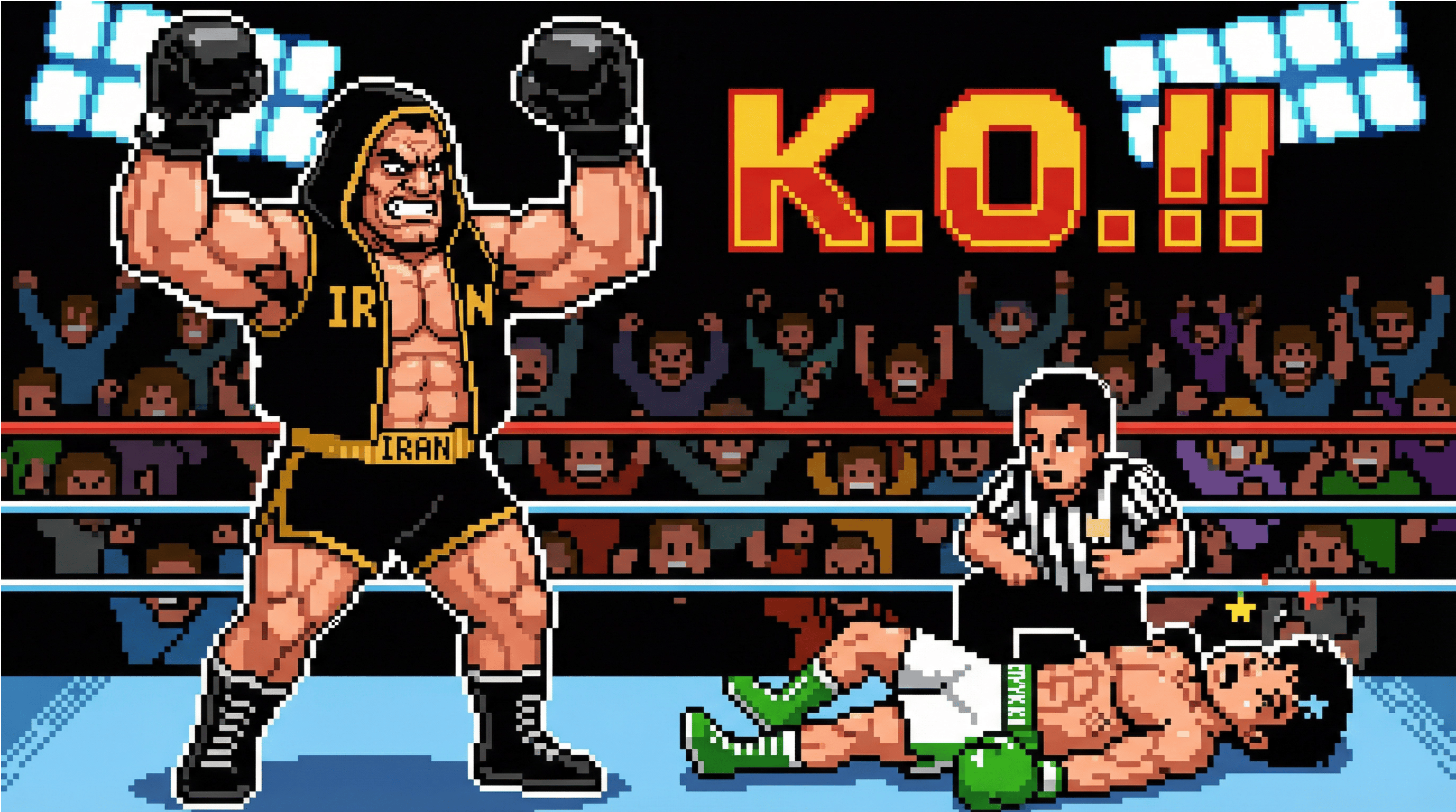 Cyber Knockouts, Hot Flashes, & Employee Theft