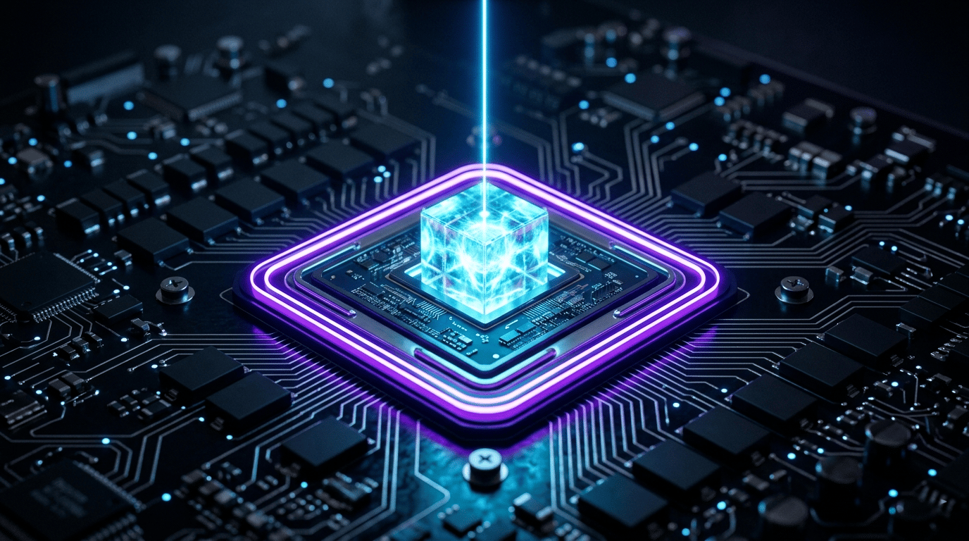 The $1 Trillion Chip Race: Who Wins When AI's Hunger Becomes Insatiable?