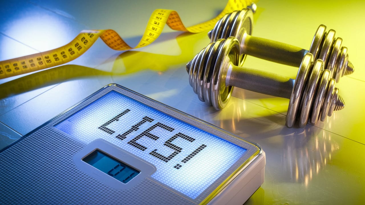 Tracking Progress Beyond the Scale: The Non-Scale Victories That Matter