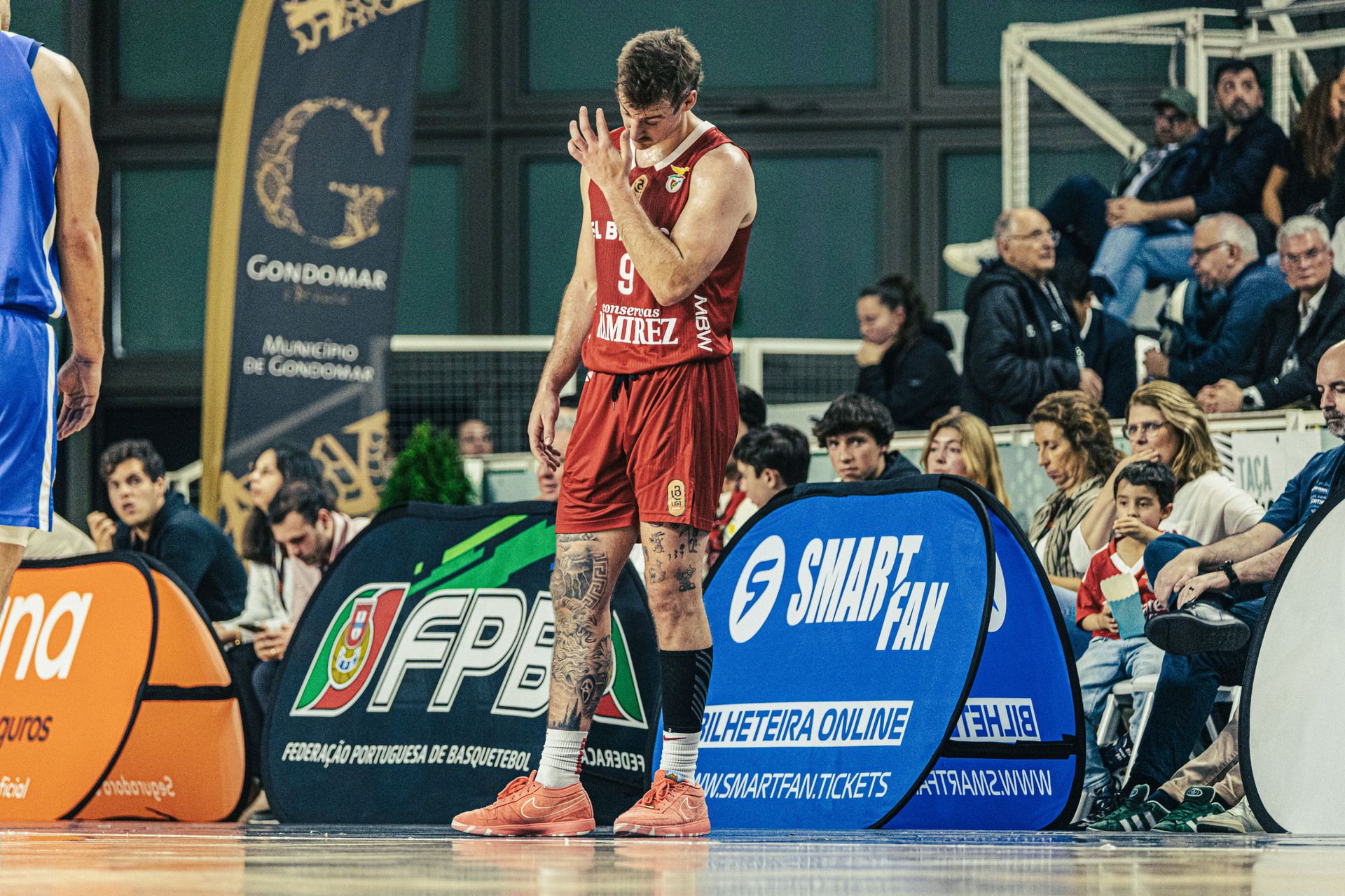 Be Who You Say You Are