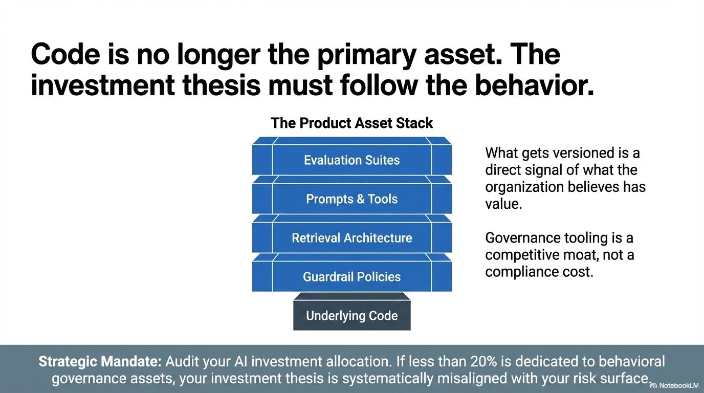 The Governance Imperative