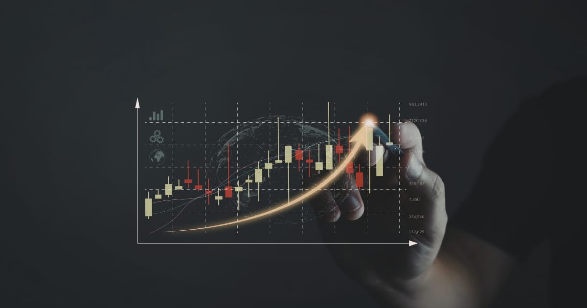 I Made 5,000%+ on This Pattern Before