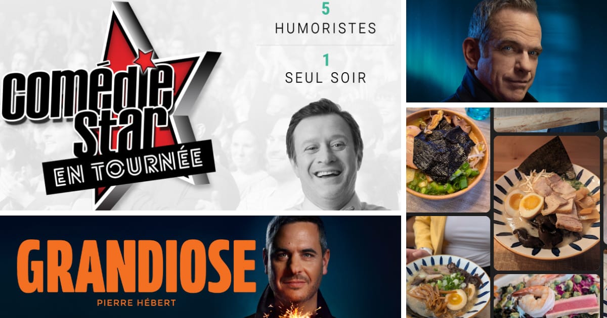 Quoi faire à Gatineau : Cœur de Pirate & Lucy-Faris | 25 avr–1er mai