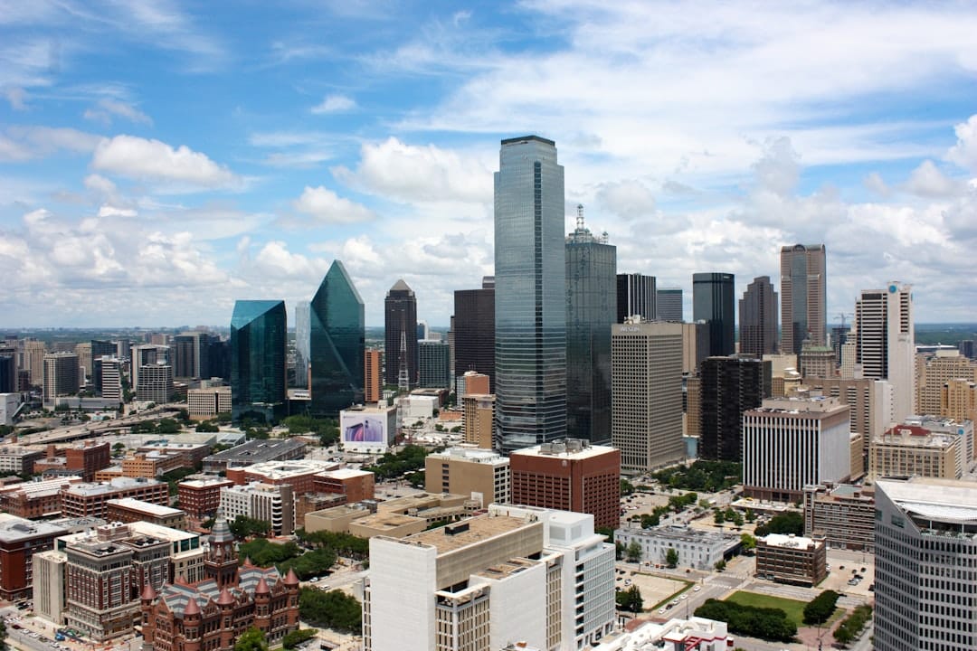 47 flight deals from Dallas (from $28)