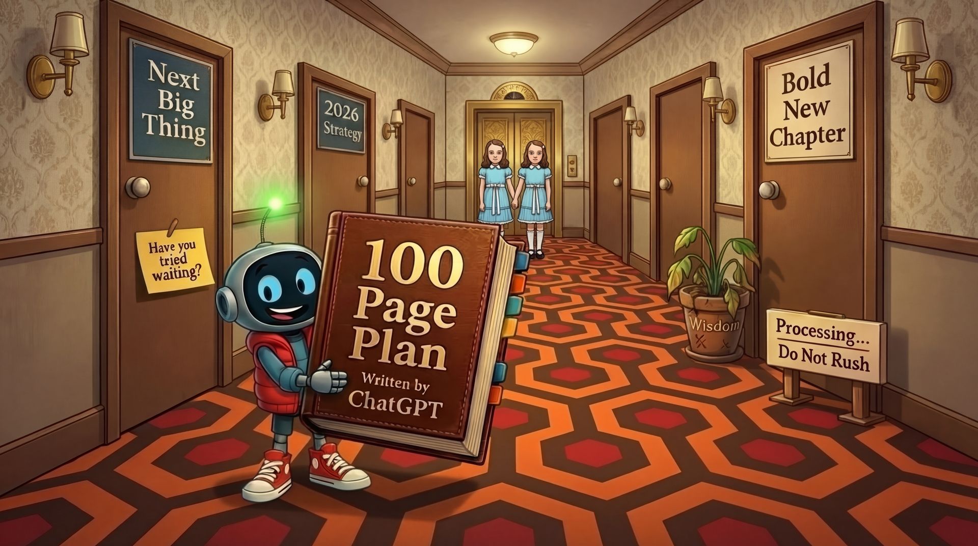 Adventuring through the Canadian Rockies