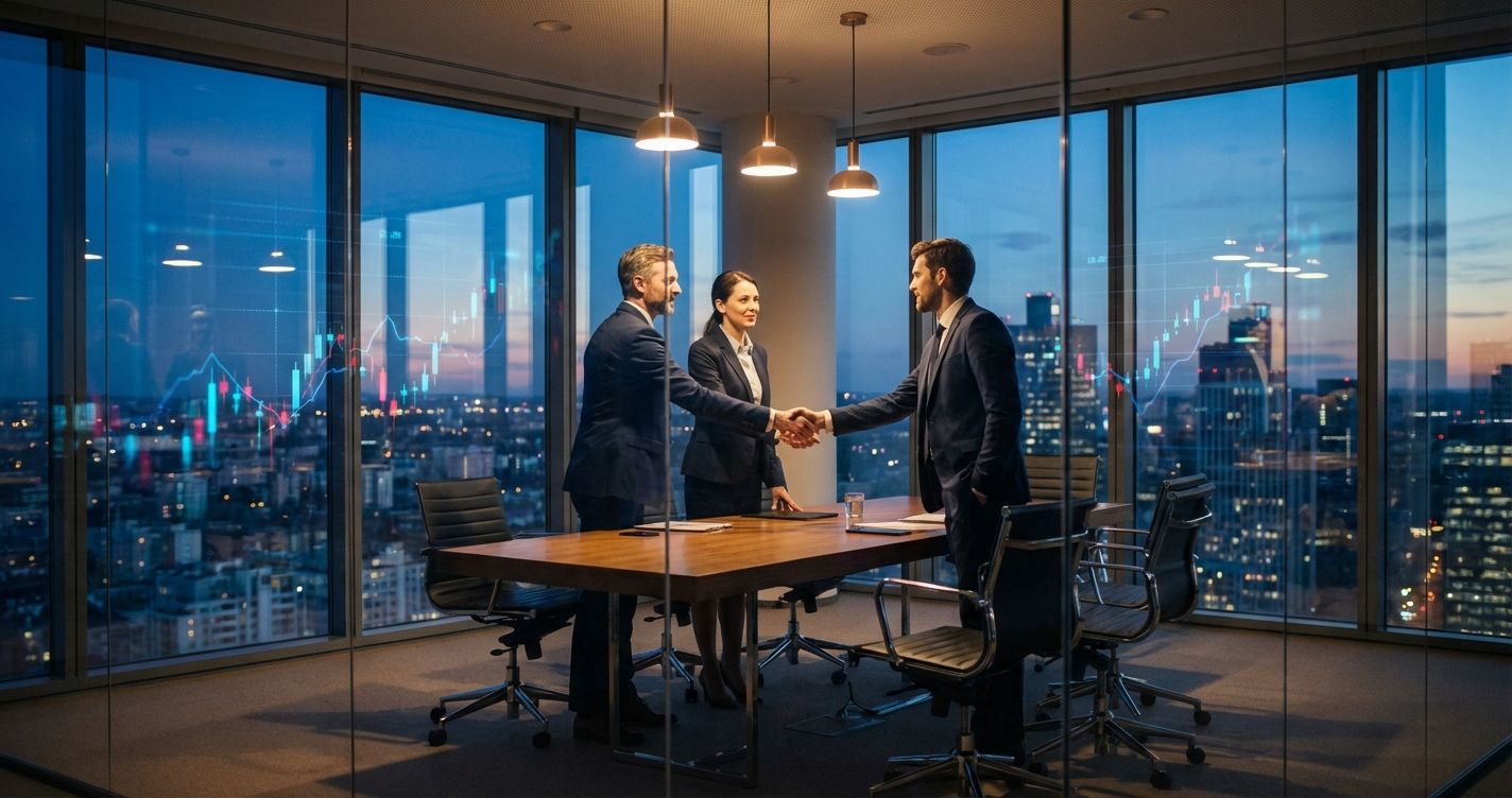 Blackstone, Carlyle, H&F Win Deal of the Year for Medline's $7.2B IPO