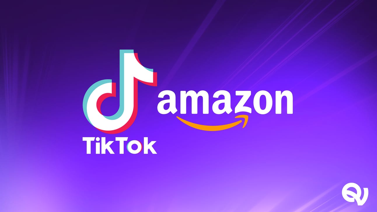 Amazon quiere comprar TikTok en EE. UU. antes de que se acabe el tiempo