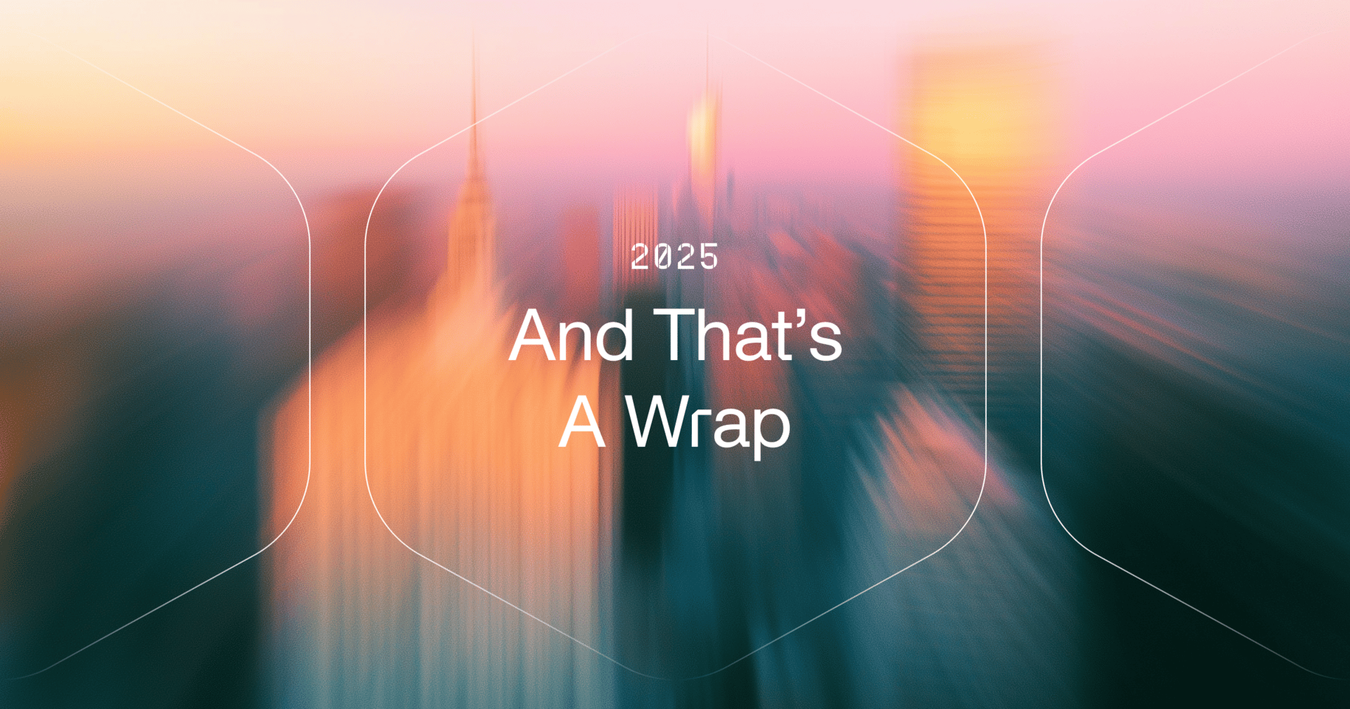 Districts Digest: And That’s a Wrap 2025