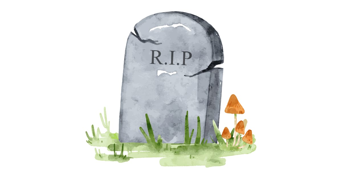 Your Product Won't Die Because It's Bad