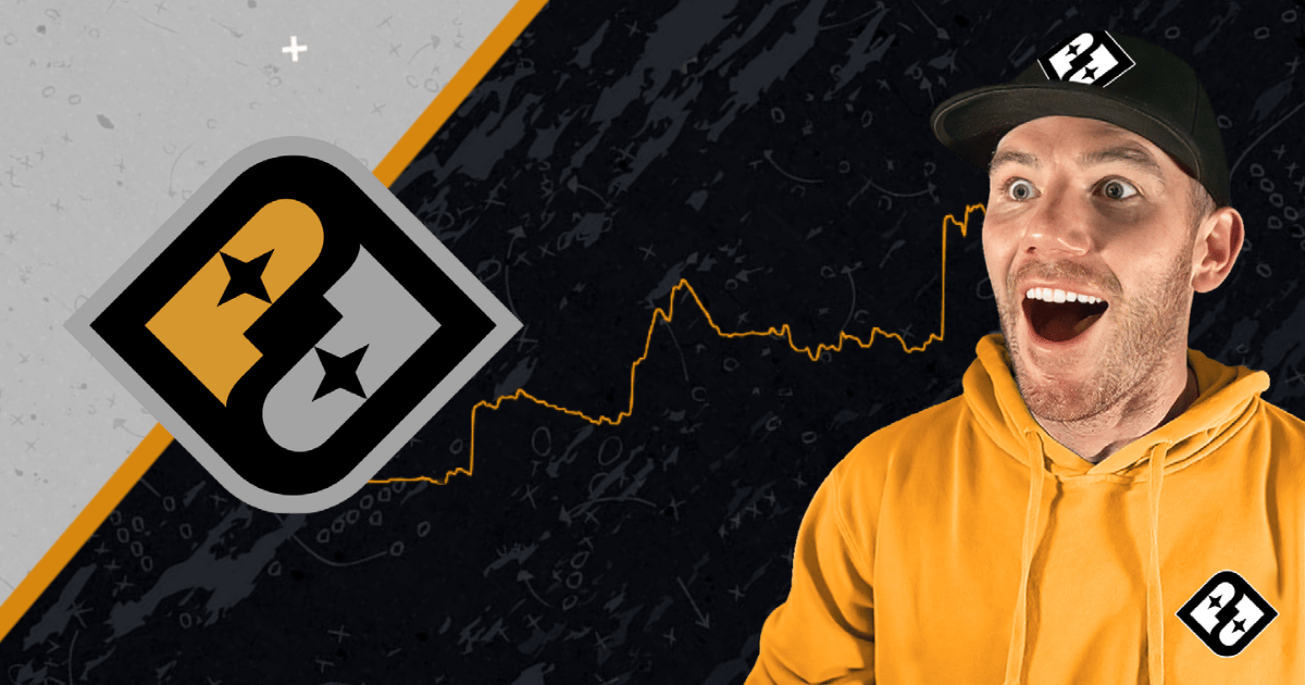 🥷3 Wide Receiver STEALS