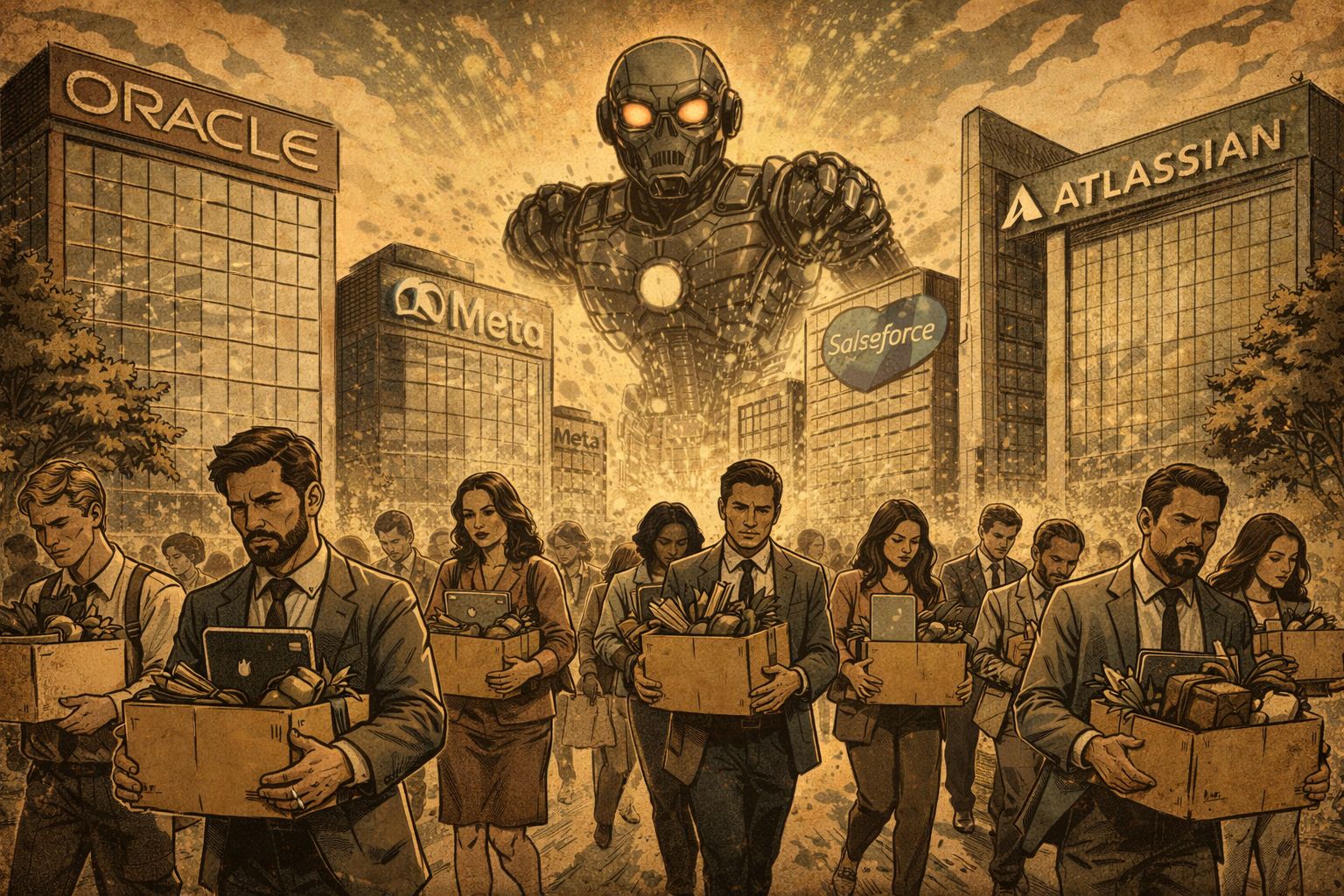 99% of People Are Asleep