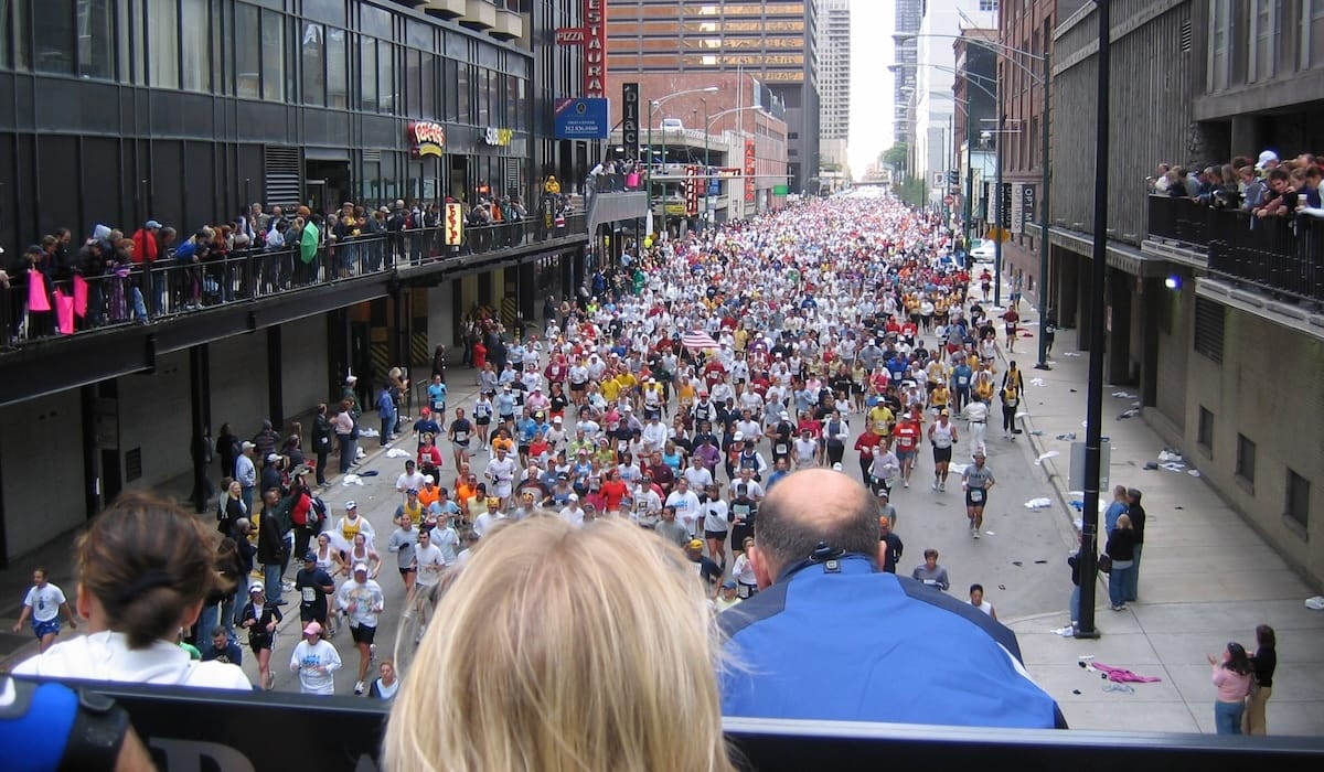 Adventuring through the Canadian Rockies