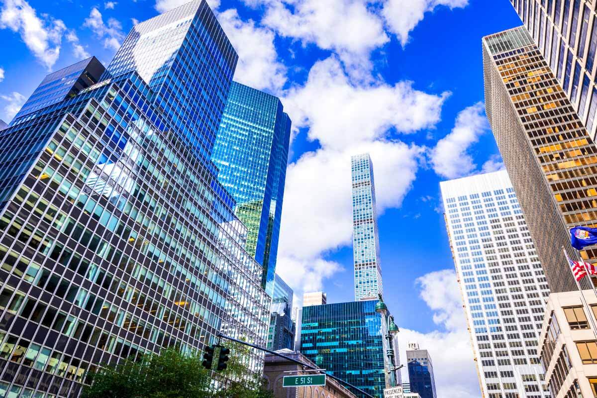 The Office Market Is Hyperlocal—and Status-Obsessed