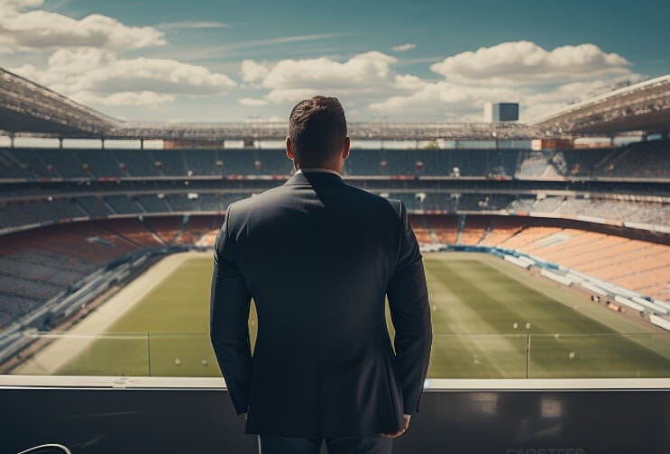 Evento gratuito de liderança no esporte terá participação de Rafael Nadal