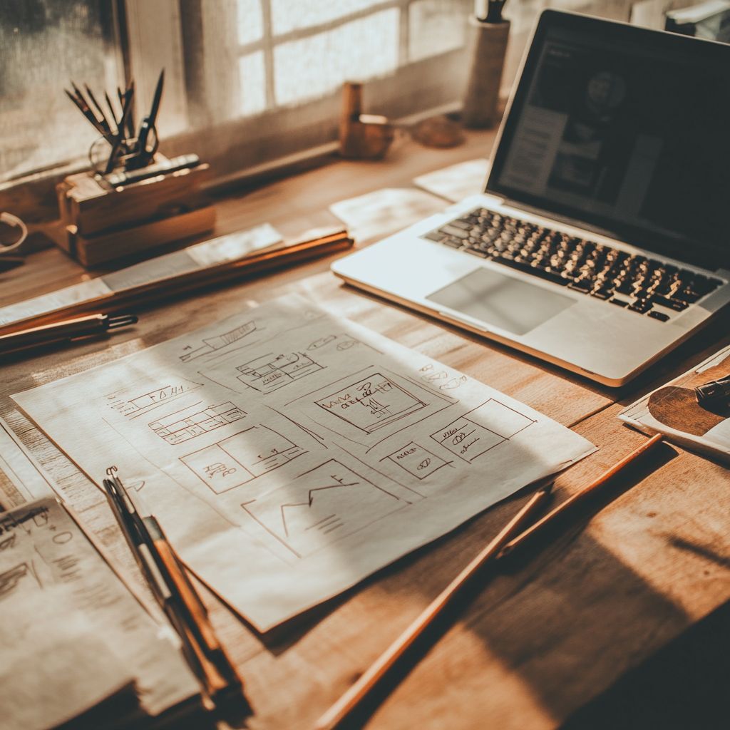 Adventuring through the Canadian Rockies