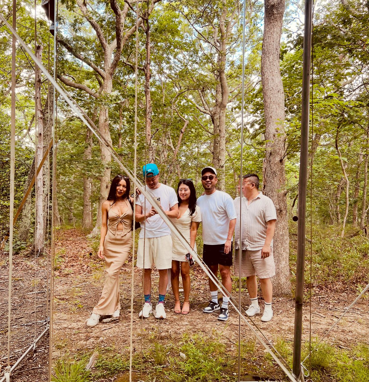 🍬 Sugary Scoop: The Life and Times of a Wouldbe Podcaster