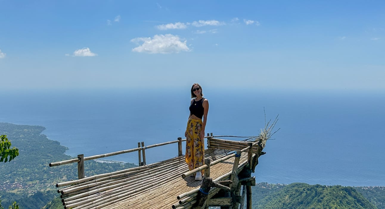 Nuevas rutas y destinos 