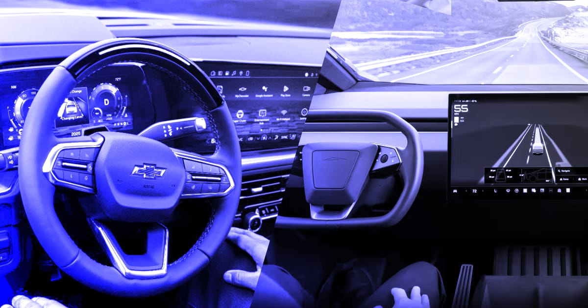 The Subscription War Nobody in Self-Driving Can Afford to Lose