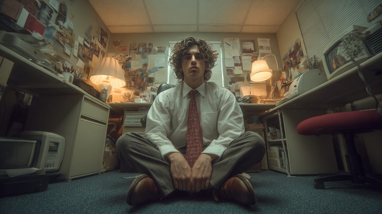 Adventuring through the Canadian Rockies