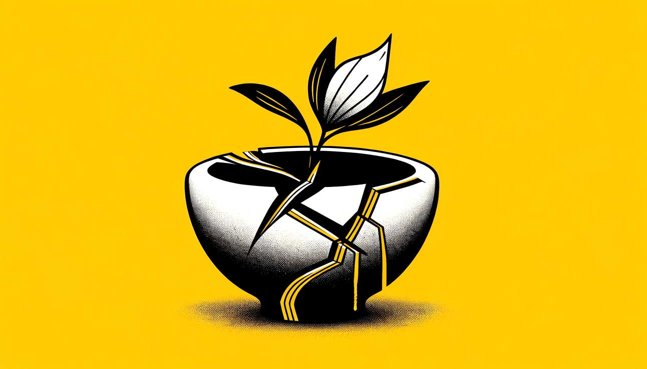 ☀️ Why I Show Up Flawed