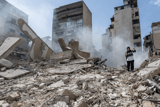 Iran Opens Humanitarian Corridor Through Strait of Hormuz Amid Israel Conflict and Global Supply Fears