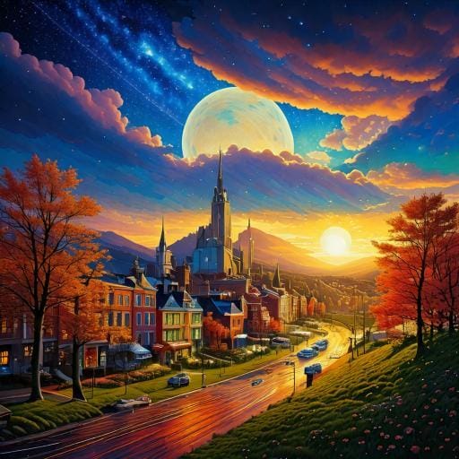 Adventuring through the Canadian Rockies