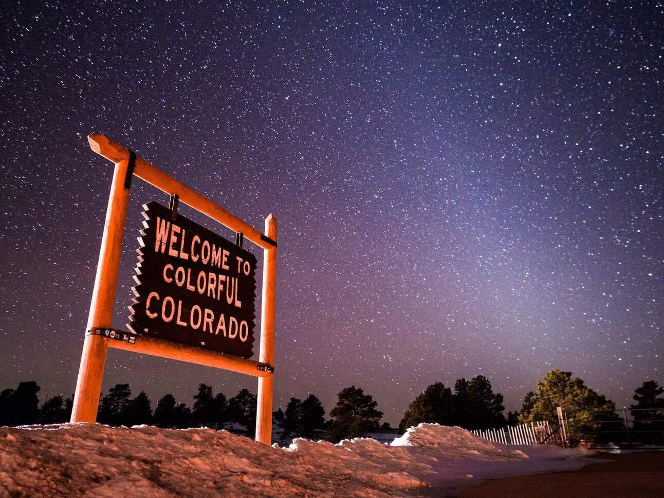 Discover Colorado's Hidden Gems: Stargazing, Hot Springs, and Culinary Delights
