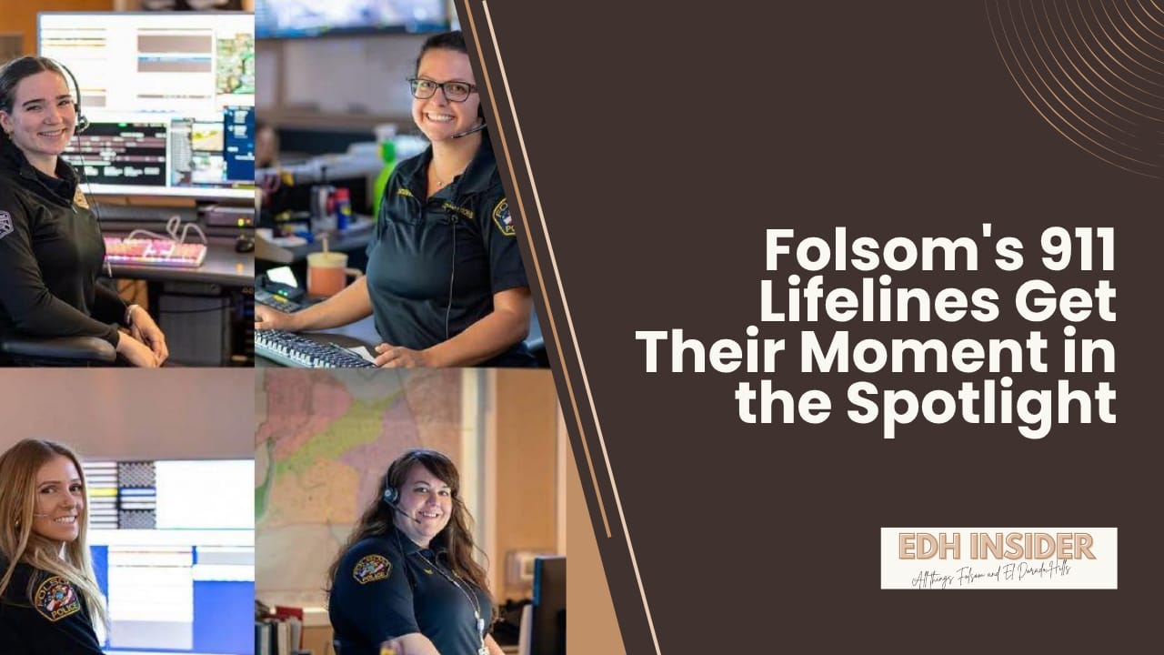 63,000 calls later: Folsom’s unsung heroes