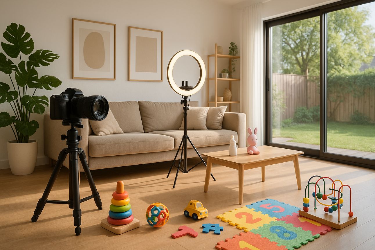 Adventuring through the Canadian Rockies