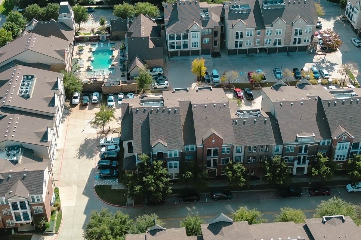 Could AI Actually Run a Multifamily Property Without Any On-Site Staff?