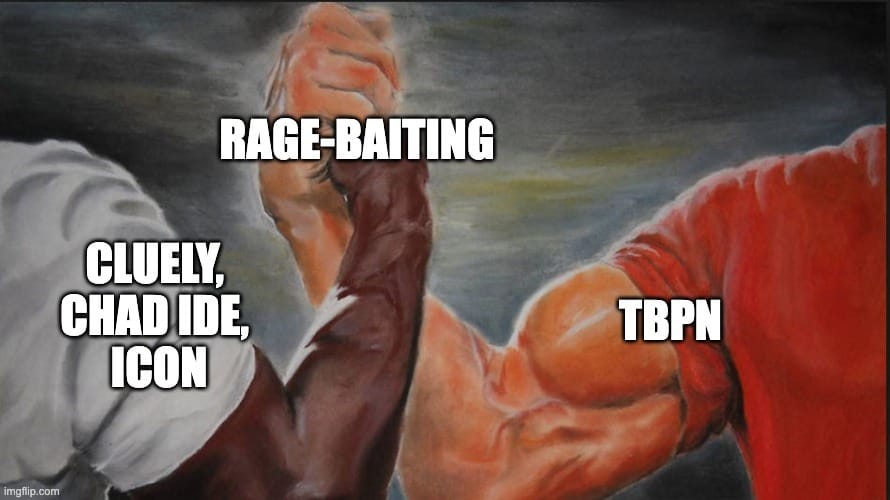 Vine is BACK. $10M money moves. Do we love rage baiting?