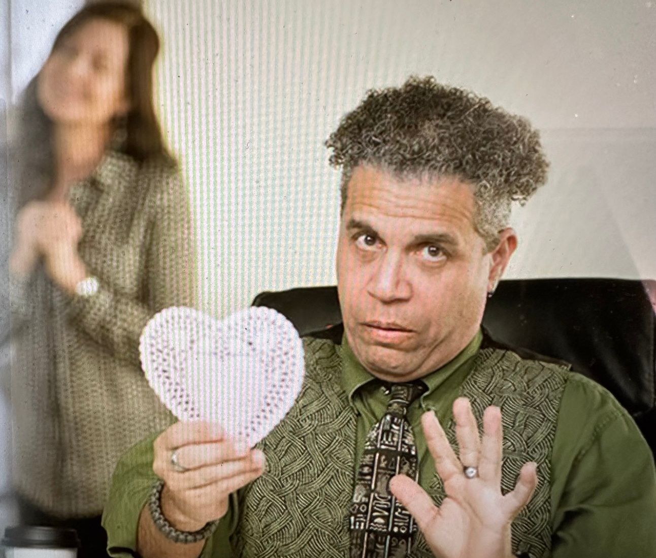 Heathen Disco Music Reviews #0045 (November 26, 2024)